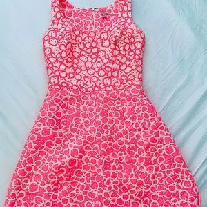 Lily Pulitzer Dress